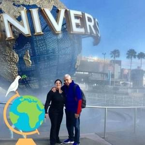 Meet your Posher, Jorge